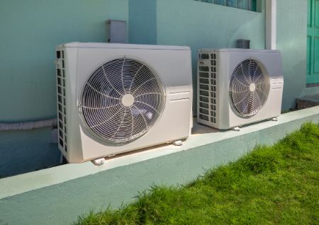 Inverter technology air conditioning