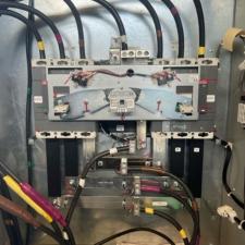 Wellington, FL Pump Station 5 Generator Replacement 2